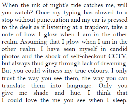 Ed Roffe: An Octopus Changes Colour in its Sleep which Indicates that ...