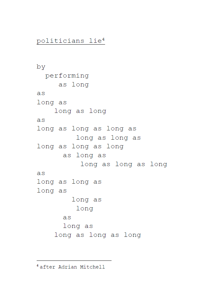 politicians lie
by
performing
as long
as
long as
long as long
as
long as long as long as
long as long as
long as long as long
as long as
long as long as long
as
long as long as
long as
long as
long
as
long as
long as long as long